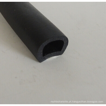 EPDM Rubber Strip com boa qualidade